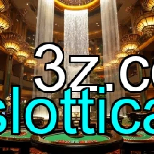 slottica Comunidade