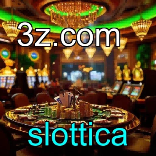 slottica Contato