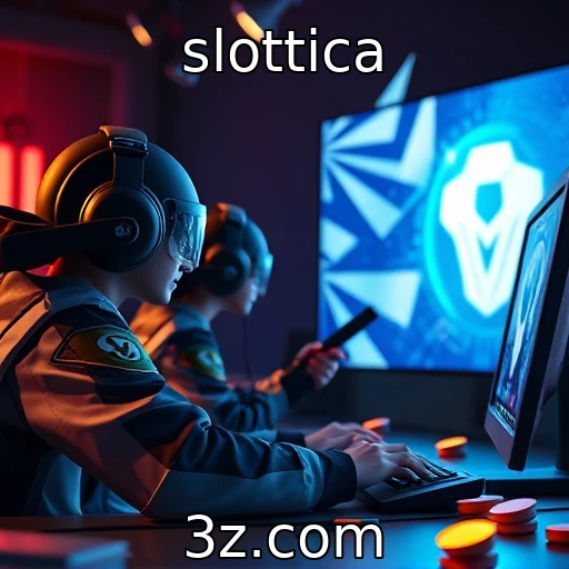 E-sports como nova fronteira para investimentos em jogos