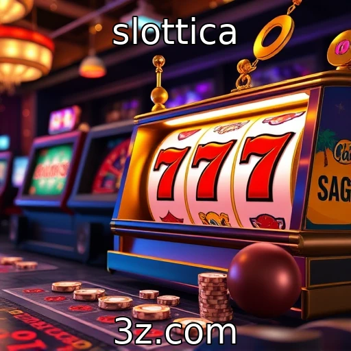 Mudanças nas regulamentações de jogos de azar