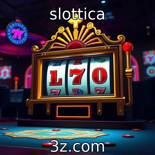 Impacto da regulamentação em cassinos online