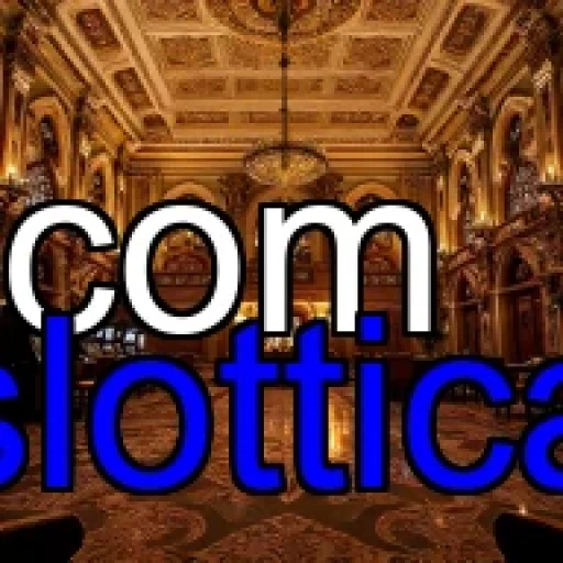 slottica Cassino Ao Vivo