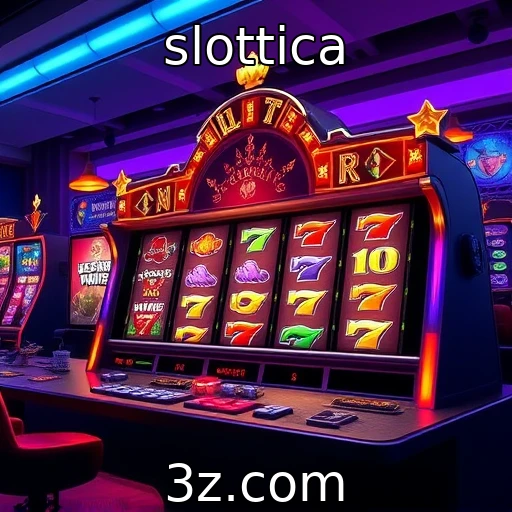 Novos regulamentos impactam a indústria de jogos de azar