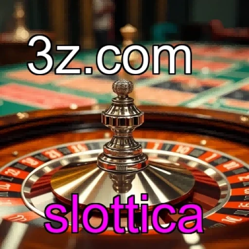 slottica Promoções