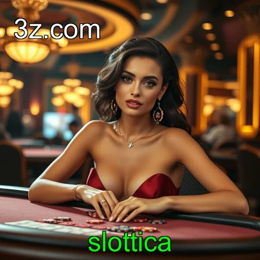 slottica Recompensas