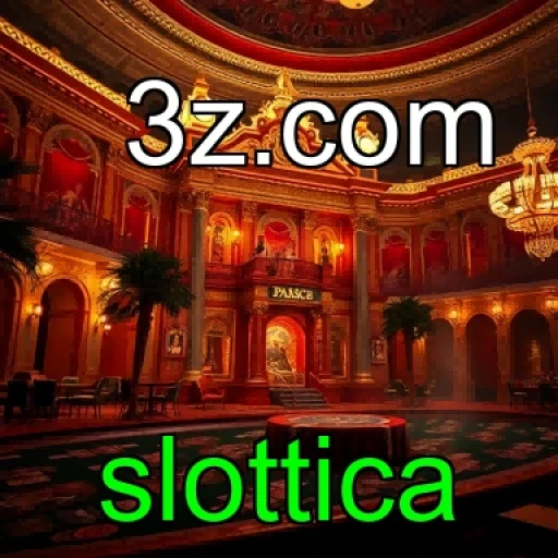slottica Caça-Níqueis