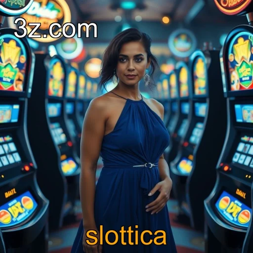 slottica Jogos de Mesa